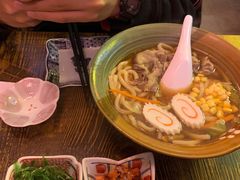 -米彩料理(西丽店)