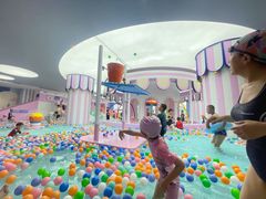 -青水瓦台汤泉(未央店)