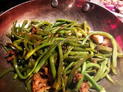 -绿茶餐厅(蓝色港湾店)