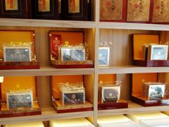 -宫品海参专卖店(静安大宁店)