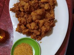 软炸里脊-夕阳红小吃(中街大悦城店)