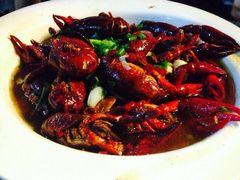 霸王虾小龙虾(清水河公园店)-霸王虾·麻辣小龙虾(清水河公园店)