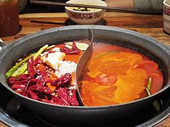 -胖东来生活广场(健康路店)