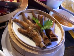 -周师兄大刀腰片火锅(洪崖洞旗舰店)