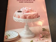 -哈根达斯(武汉天地店)