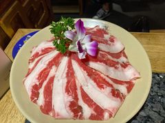 -蜀大侠·牛肉自助火锅(慈溪店)