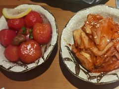 -丸藏和牛烧肉专门店(园区师惠坊店)