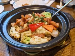 -金玉满堂潮州酒楼(无限极荟购物广场店)