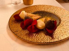 -龟兹KUCINA·新疆菜(前滩L+PLAZA店)