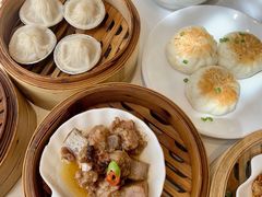 -万龙洲海鲜(大兴绿地缤纷城店)