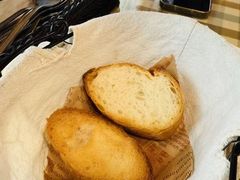 -BISTROFIORE美伊娜(伊犁南路店)