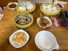-南城香·饭香串香馄饨香(太平桥店)