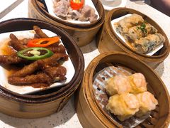 -又一间茶点轩(百汇广场店)