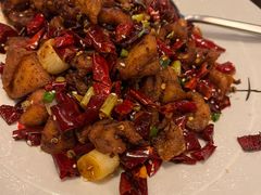 -粤尚腾香居中餐厅(首都机场希尔顿店)