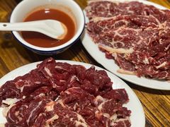 -阿欢牛肉店·火锅·粿条面