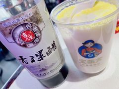 -宝葫芦西北茶食铺(万达店)