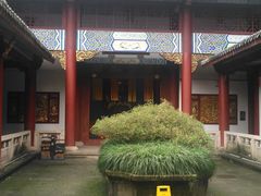 -丰都鬼城名山景区