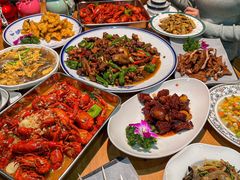 -食鸡公社辣子鸡·潍坊菜·烧烤