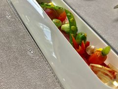 -La Sauce法意餐厅