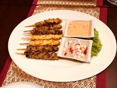 -Sala Thai Restaurant