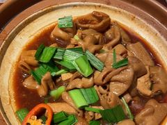 -海门鱼仔·潮汕味(燕岭店)
