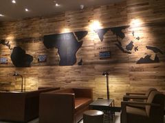 iphone_upload_pic-星巴克(吉林财富广场店)