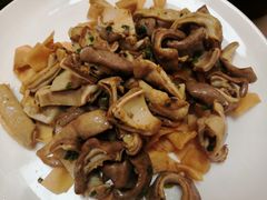 沙姜猪肚-启香鸡私房菜(湖景店)