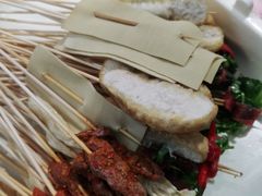 -大斌家串串火锅(汇一城店)