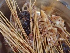 -嘉州鲜知味钵钵鸡(奎星楼店)