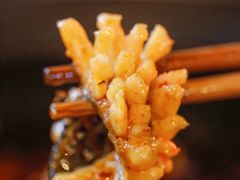 -临江门重庆老火锅(德新里店)