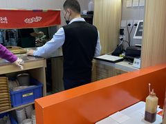 -权味·朝鲜族拌饭(勒泰店)