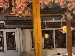 -缘福乡村铁锅炖民宿(八达岭店)