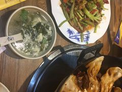 -老兵土菜馆徐州味道(淮海环球港店)