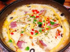 -包装马车·韩国料理·포장마차