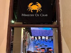 -Ministry of Crab(科伦坡店)