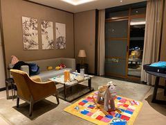 -成都安仁福朋喜来登酒店