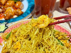 -滋味满屋美食坊(上海街店)