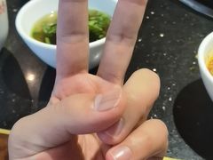 -井格重庆火锅(新世纪店)