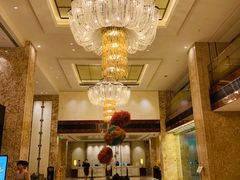 -杭州城中香格里拉大酒店
