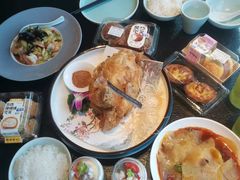 -唐猫庭院·千年陕菜(大唐不夜城店)