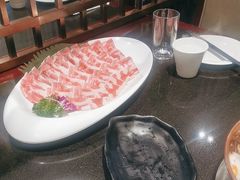 -东来顺饭庄(金泉广场店)