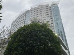 -重庆医科大学附属第一医院(本部)