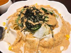 -やきにく 牛将日式焼肉(新华路店)