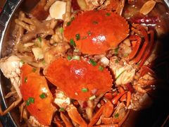 -胖哥俩肉蟹煲(世茂国际广场店)