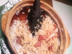 -大榕树下顺德菜(融创茂店)