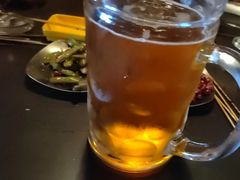 -麦凯伦烧烤·精酿超级工厂店(金桥总店)