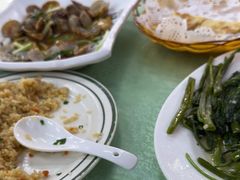 -景好海鲜餐厅(大鹏必选旅游店)