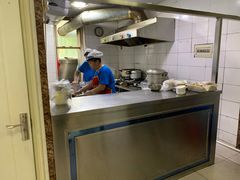-万盛园炖肉馆(云峰店)