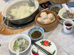 -丰尔粥食·粥底火锅(大良总店)