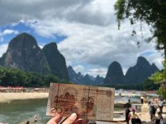 -61号餐吧(兴坪古镇漓江店)